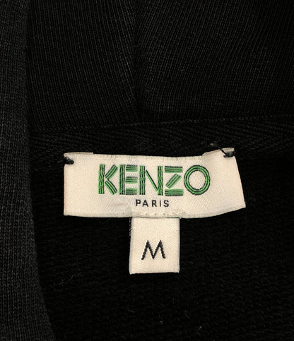 ケンゾー  プルオーバーパーカー タイガー刺繍     F862R08774XQ メンズ SIZE M (M) KENZO