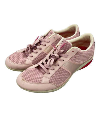 asics ローカットスニーカー レディース SIZE 25.0 (XL) アシックス