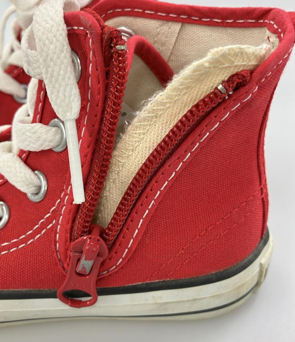 コンバース ハイカットスニーカー キッズ SIZE 15 (M) CONVERSE