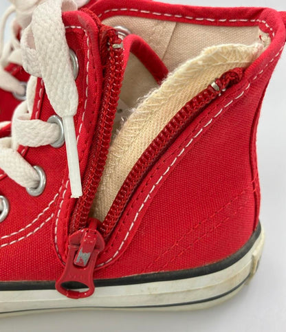 コンバース ハイカットスニーカー キッズ SIZE 15 (M) CONVERSE