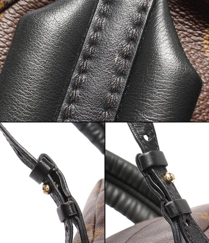 LOUIS VUITTON リュック バックパック パームスプリングス バックパック MM モノグラム M44874 レディース ルイ・ヴィトン