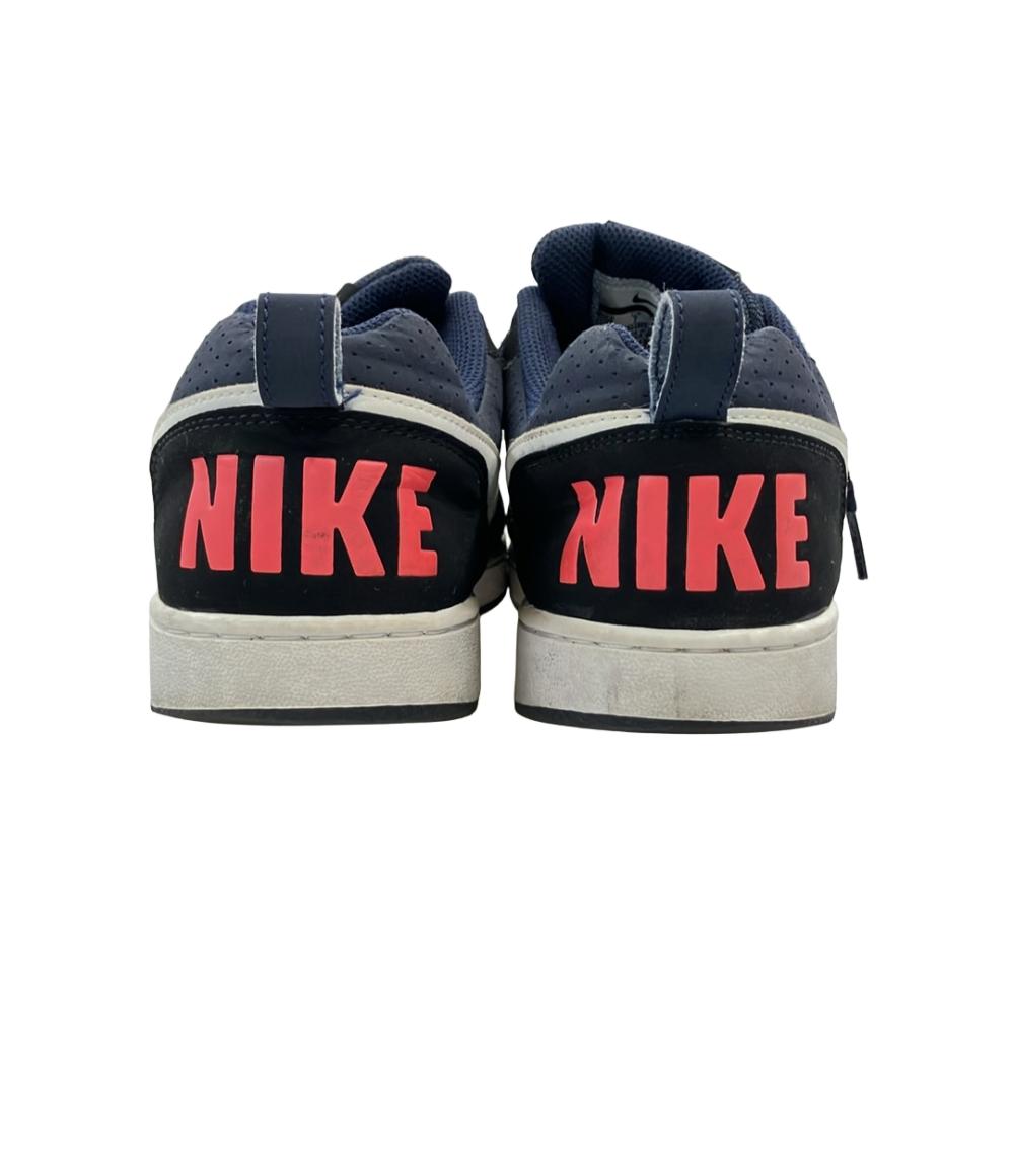 NIKE ローカットスニーカー NIKE COURT BOROUGH LOW SL 844883-402 メンズ SIZE 26.0 (M) ナイキ