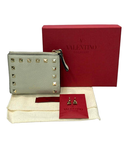 ヴァレンティノ・ガラヴァーニ 二つ折り財布 レディース Valentino Garavani