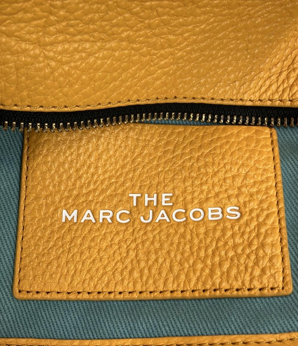MARC JACOBS ハンドバッグ ショルダーバッグ 2WAY 斜め掛け レディース マークジェイコブス