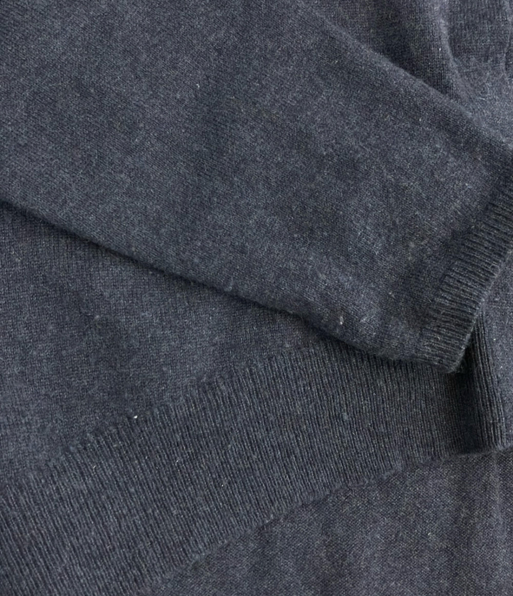 Brunello Cucinelli 長袖 カーディガン カシミヤ レディース SIZE M ブルネロクチネリ