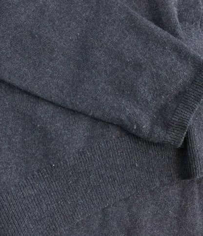 Brunello Cucinelli 長袖 カーディガン カシミヤ レディース SIZE M ブルネロクチネリ