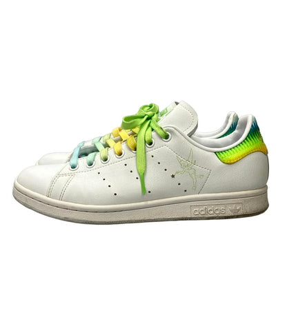 adidas ローカットスニーカー ×ティンカーベル スタンスミス パントーン FZ2714 メンズ SIZE 25.5 アディダス