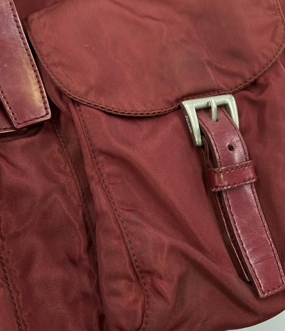 PRADA リュック レディース プラダ