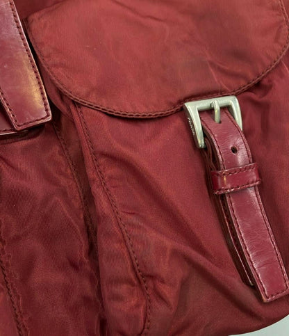 PRADA リュック レディース プラダ