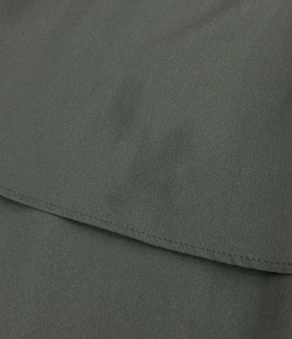 コヒナ ロングスカート レディース SIZE XS (XS) COHINA