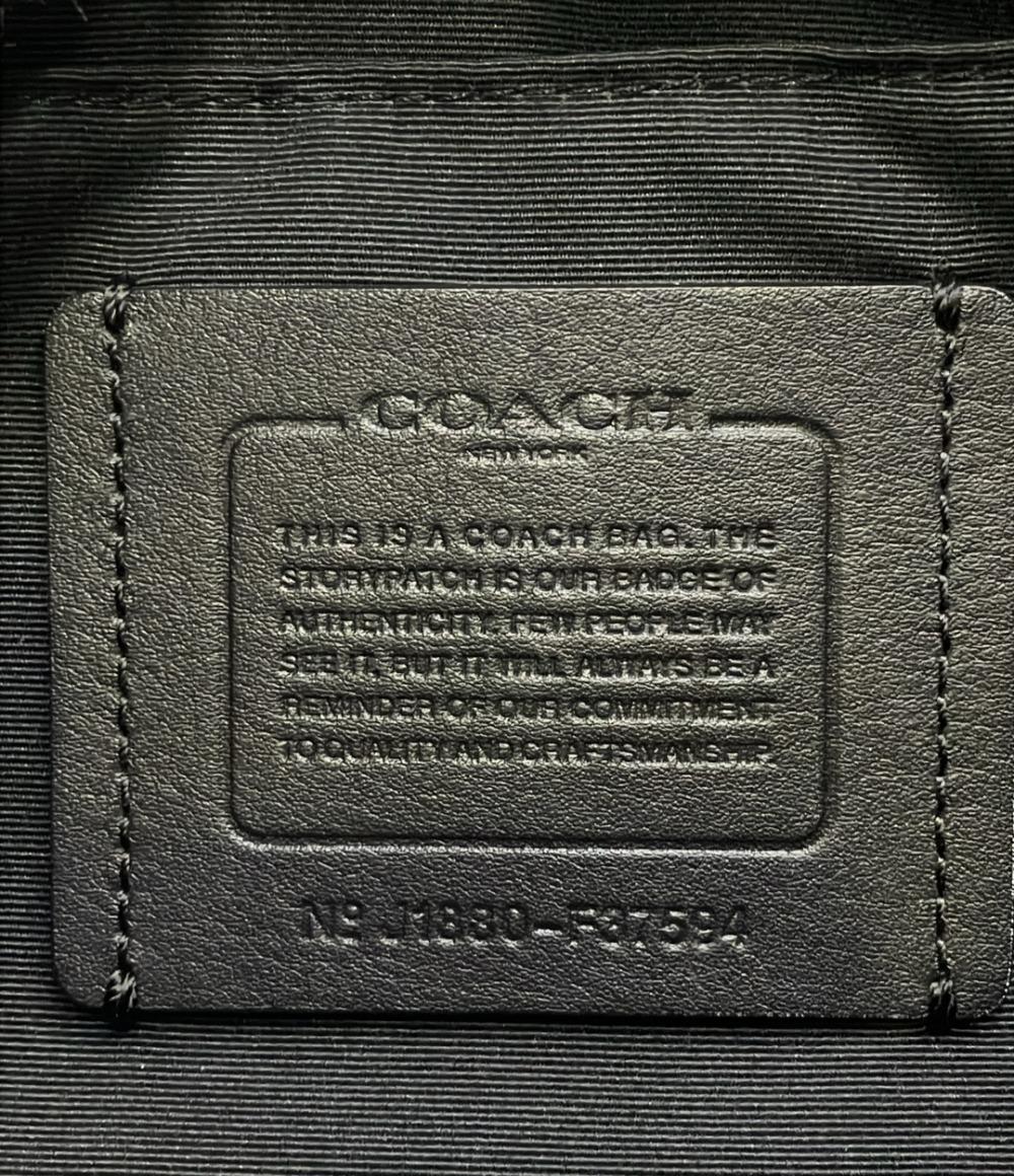 コーチ ボディバッグ F37594 メンズ COACH