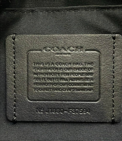 コーチ ボディバッグ F37594 メンズ COACH