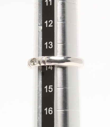 MILOR リング 指輪 SV925 2点セット レディース SIZE 14号