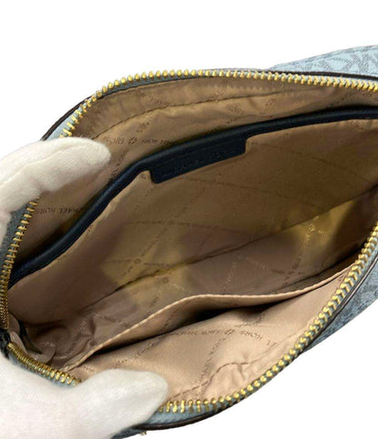 MICHAEL KORS ショルダーバッグ 斜め掛け レディース マイケルコース