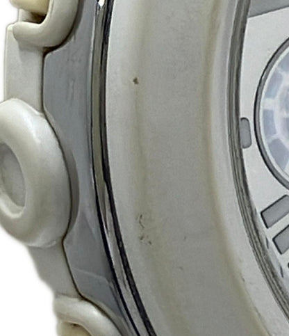 CASIO 腕時計 Baby-G クオーツ BGA-152 レディース カシオ