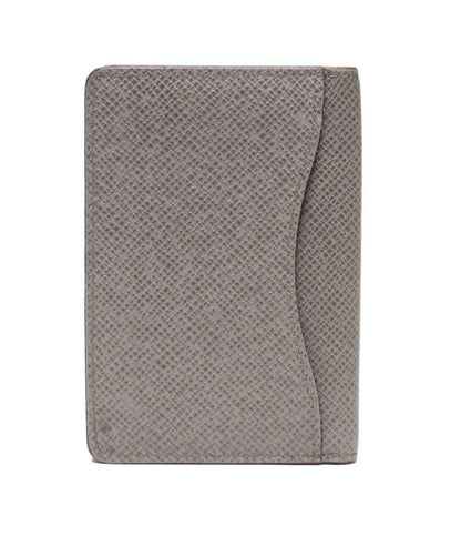 LOUIS VUITTON カードケース オーガナイザー ドゥ ポッシュ タイガ M32656 メンズ ルイ・ヴィトン