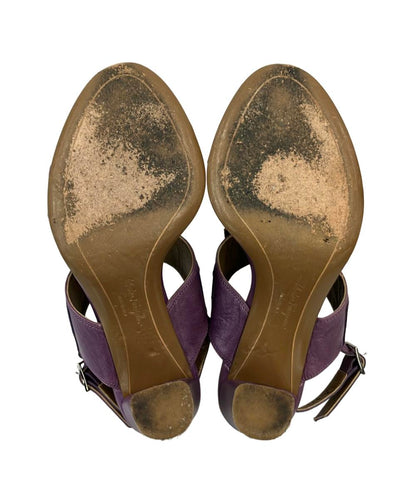 Salvatore Ferragamo サンダル レディース SIZE 5.5 (M) サルヴァトーレフェラガモ