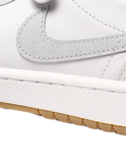 ナイキ ローカットスニーカー Air Jordan 1 Low Golf DD9315-111 メンズ SIZE 25.5 (S) NIKE