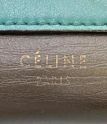 CELINE 長財布 レディース セリーヌ