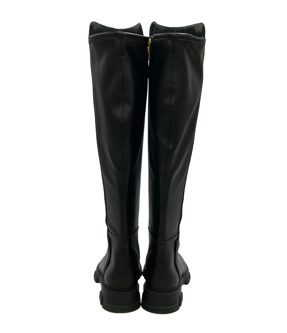 MICHAEL KORS ロングブーツ レディース SIZE 8 マイケル マイケルコース