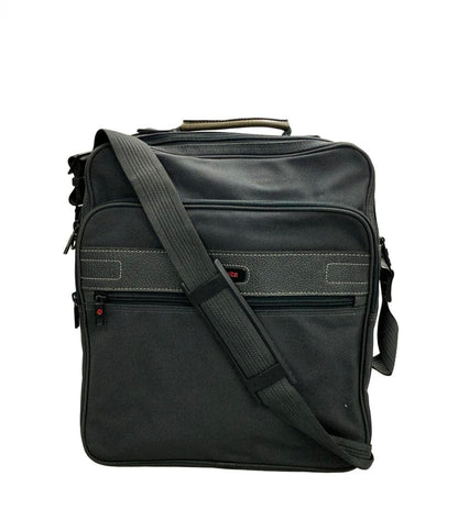 美品 Samsonite ショルダーバッグ 斜め掛け メンズ サムソナイト