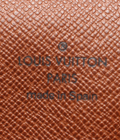 LOUIS VUITTON ショルダーバッグ 肩掛け ミュゼット サルサ モノグラム M51258 レディース ルイ・ヴィトン
