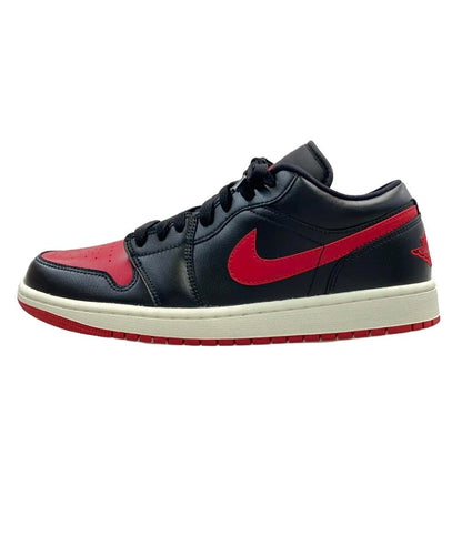 美品 ナイキ ローカットスニーカー Air Jordan 1 Low DC0774-061 メンズ SIZE 28 (XL) NIKE