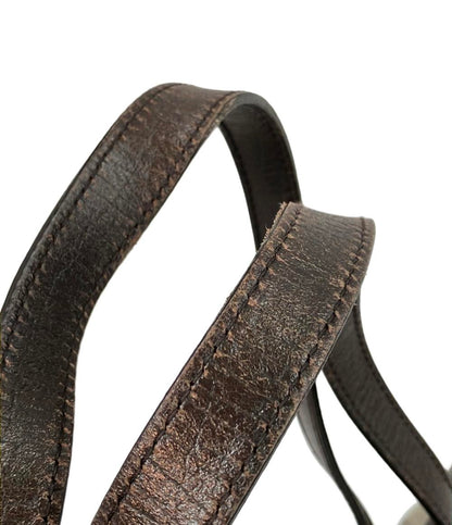 グッチ トートバッグ GGスプリーム 181086 491403 レディース GUCCI