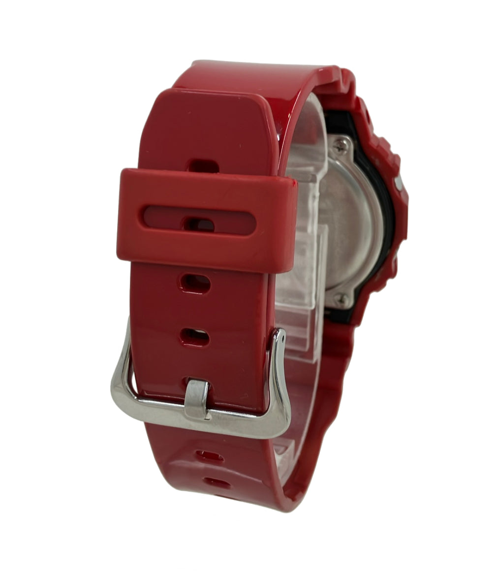 CASIO 腕時計 G-LIDE G-SHOCK ソーラー GWX-5600C レディース メンズ カシオ