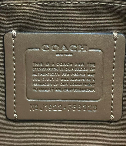 コーチ ショルダーバッグ シグネチャー F58328 レディース COACH