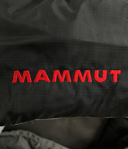 美品 Mammut ザックLITHIUM CREST 30 メンズ マムート