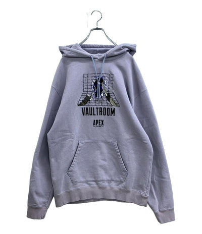 Vault room プルオーバーパーカー APEX LEGENDS メンズ SIZE L ボルトルーム