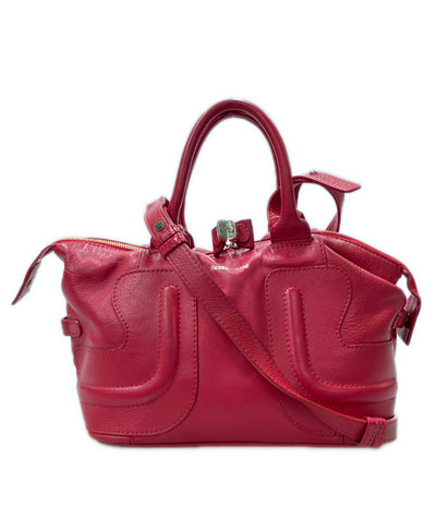 SEE BY CHLOE 2WAYハンドバッグ ショルダーバッグ レディース シーバイクロエ
