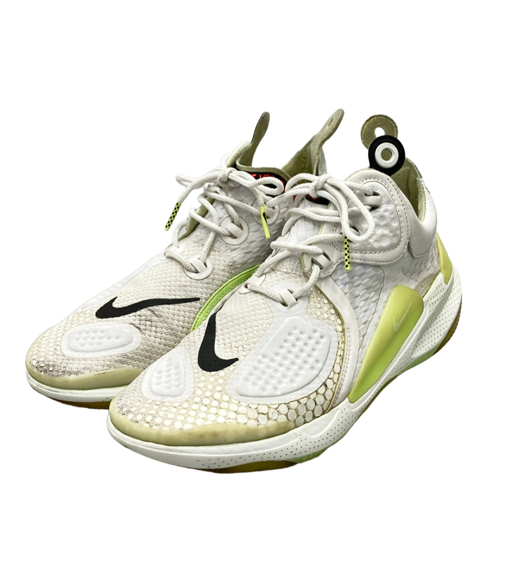 NIKE ローカットスニーカー ジョイライド CC3 セッター AT6395-100 メンズ SIZE 25.0 ナイキ