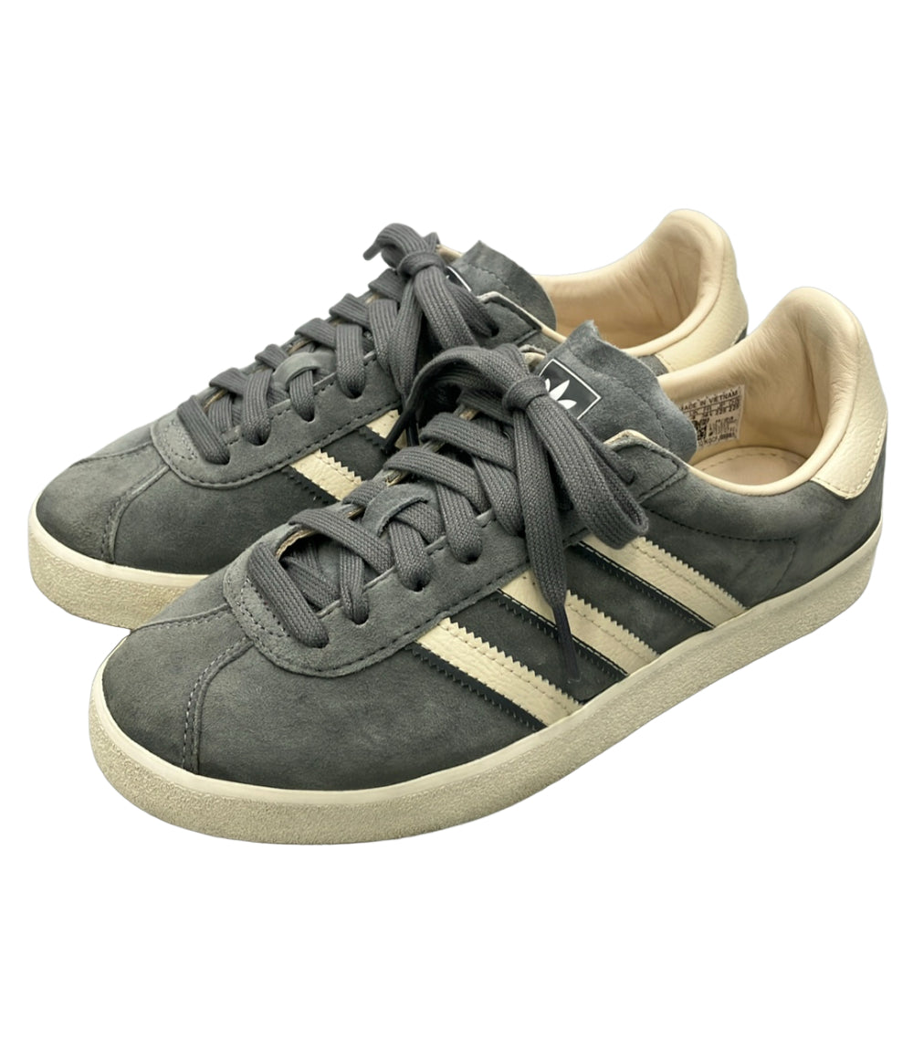 adidas ローカットスニーカー GAZELLE 85 IG1353 レディース SIZE 22.5 アディダス