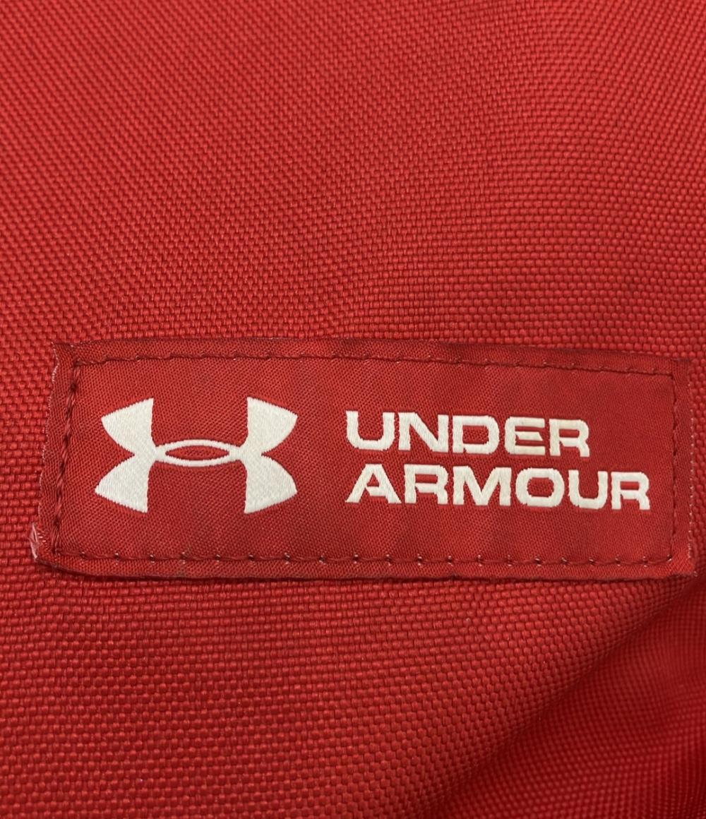 UNDER ARMOUR リュック メンズ アンダーアーマー