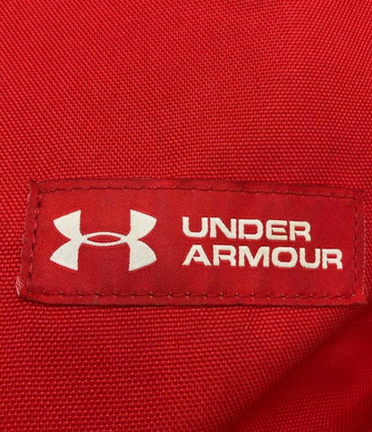 UNDER ARMOUR リュック メンズ アンダーアーマー