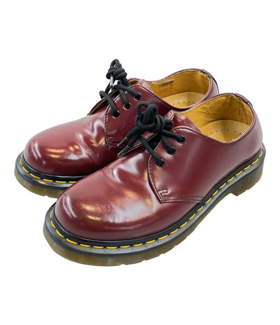 Dr.Martens 3 ホールシューズ レディース SIZE UK 4 (23cm) ドクターマーチン