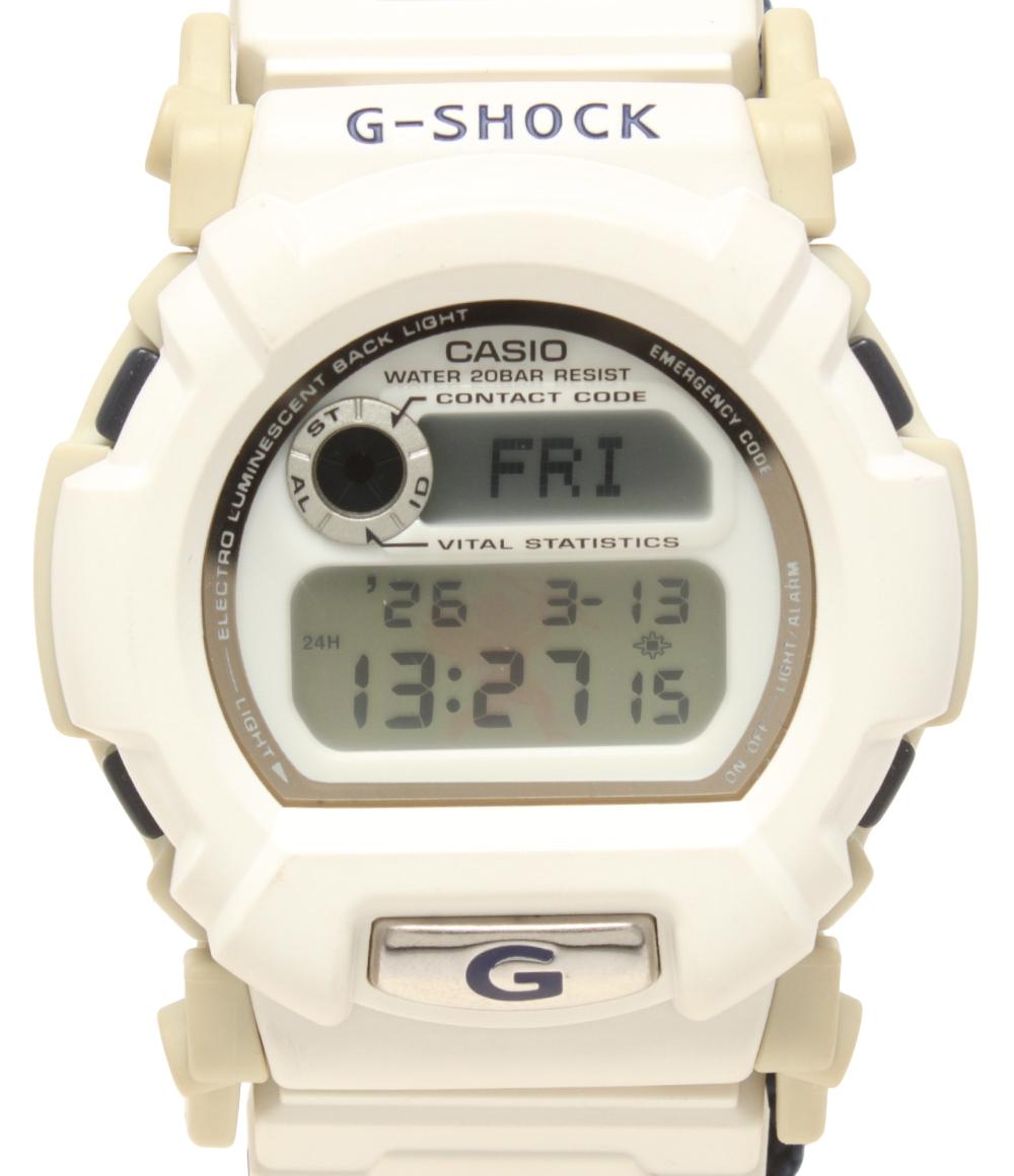 CASIO 腕時計 G-SHOCKG クオーツ DW-0097 メンズ カシオ