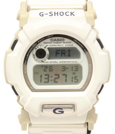 CASIO 腕時計 G-SHOCKG クオーツ DW-0097 メンズ カシオ
