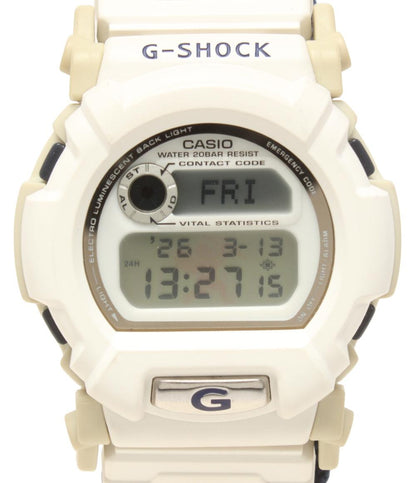 CASIO 腕時計 G-SHOCKG クオーツ DW-0097 メンズ カシオ