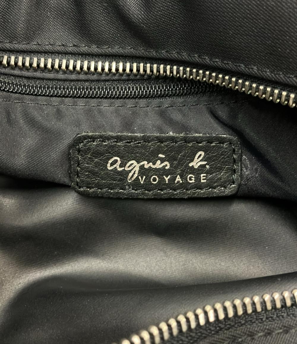 アニエスベーボヤージュ ハンドバッグ レディース Agnes b. VOYAGE