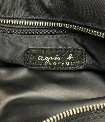 アニエスベーボヤージュ ハンドバッグ レディース Agnes b. VOYAGE