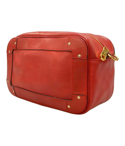 クロエ ショルダーバッグ 斜め掛け エデン レディース Chloe