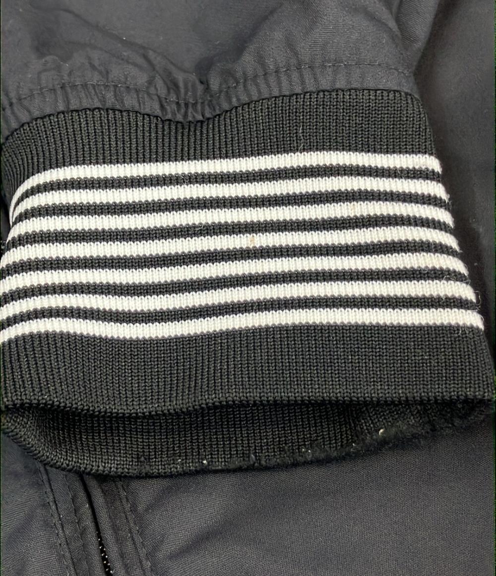 エンポリオ・アルマーニ ダブルジップアップジャケット メンズ SIZE S (S) Emporio Armani