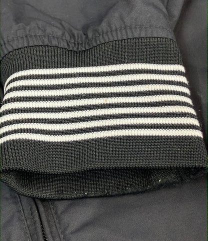 エンポリオ・アルマーニ ダブルジップアップジャケット メンズ SIZE S (S) Emporio Armani