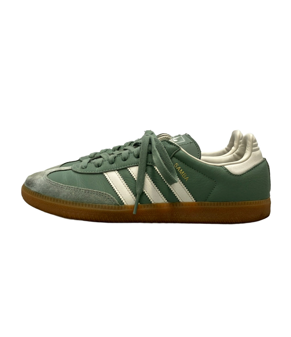 adidas ローカットスニーカー SAMBA OG IE7011 メンズ SIZE 26.5 アディダス