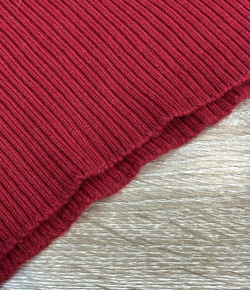 美品 エンポリオ・アルマーニ ハイネックニット レディース SIZE 48 (XL) Emporio Armani