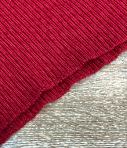 美品 エンポリオ・アルマーニ ハイネックニット レディース SIZE 48 (XL) Emporio Armani