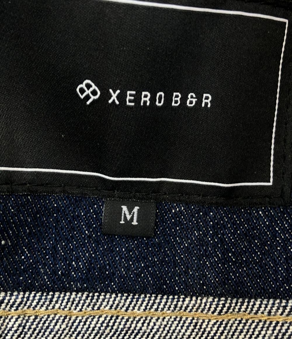 ゼロ デニムジャケット メンズ SIZE M (M) XEROBR